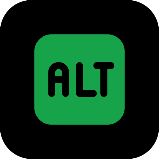 Alt Pilot App